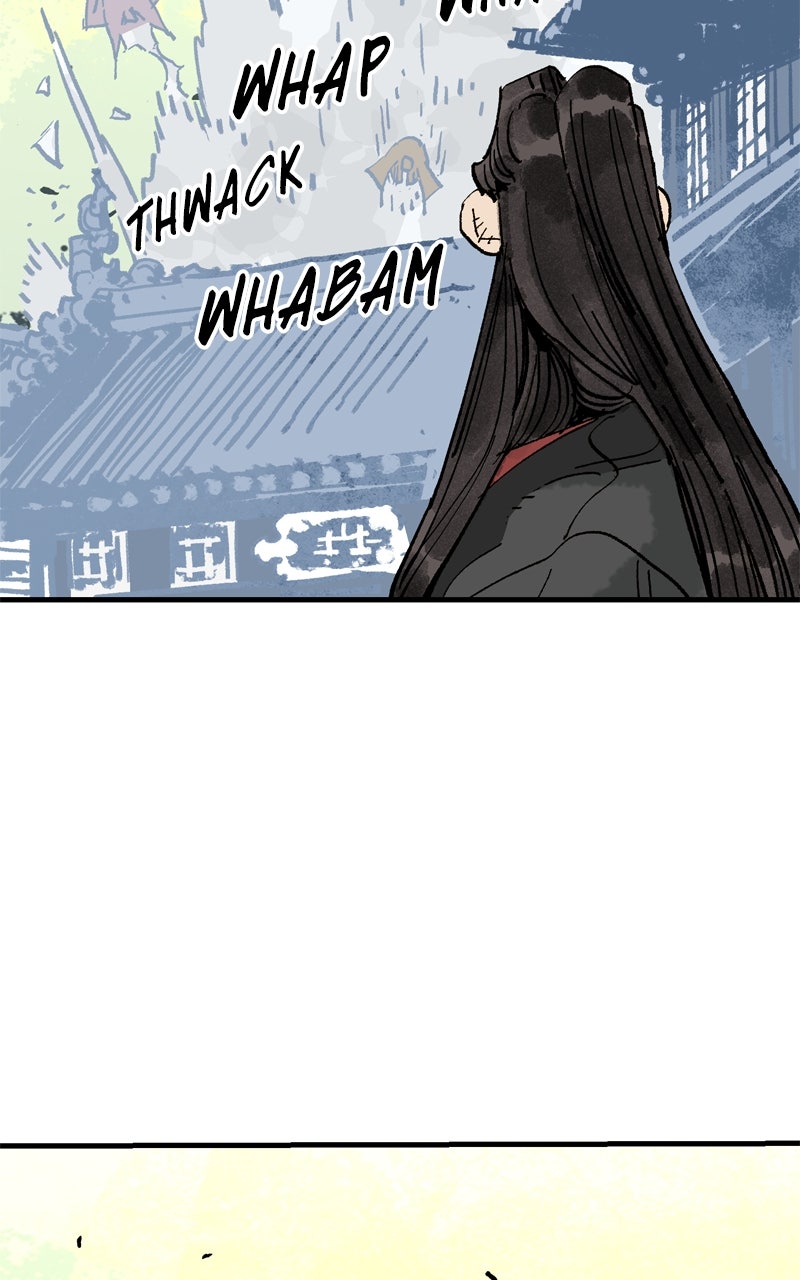 Demon Lord Episode 66 page 31 - 