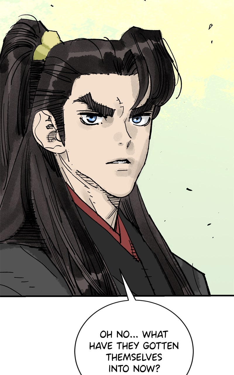 Demon Lord Episode 66 page 32 - 