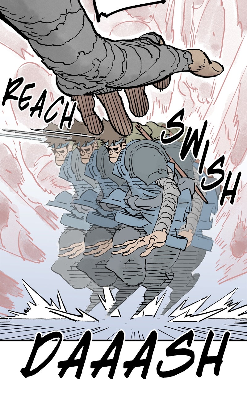 Demon Lord Episode 66 page 35 - 
