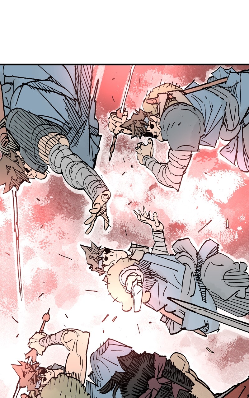 Demon Lord Episode 66 page 38 - 
