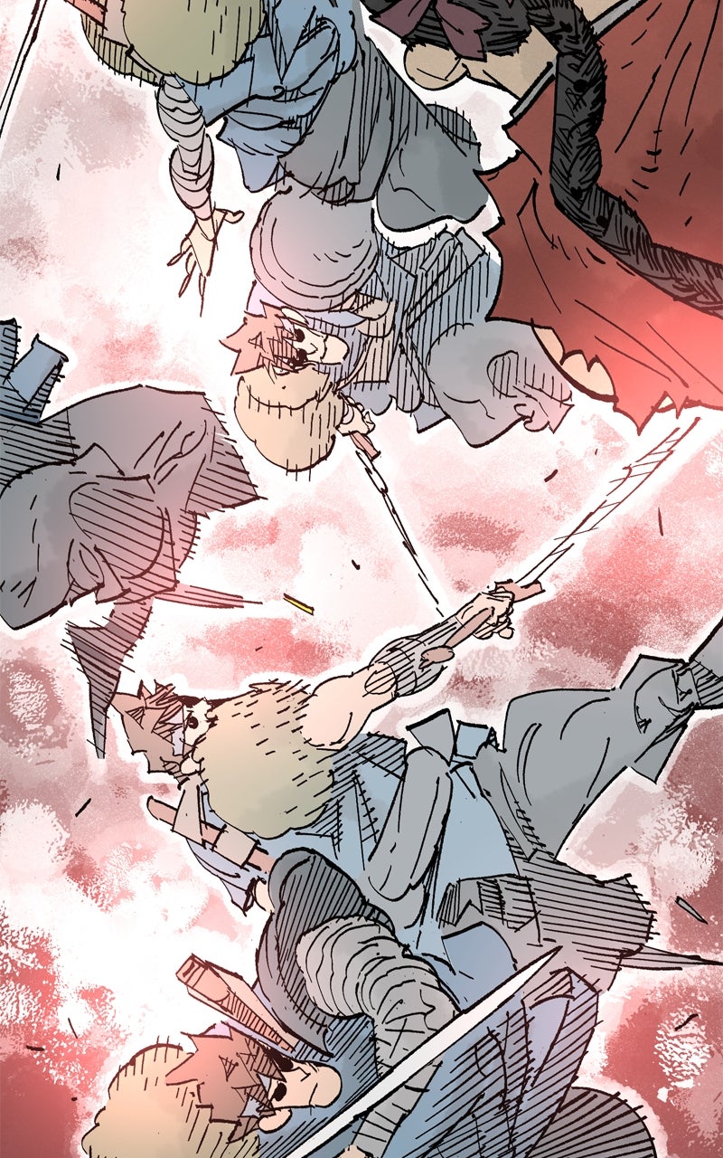 Demon Lord Episode 66 page 39 - 