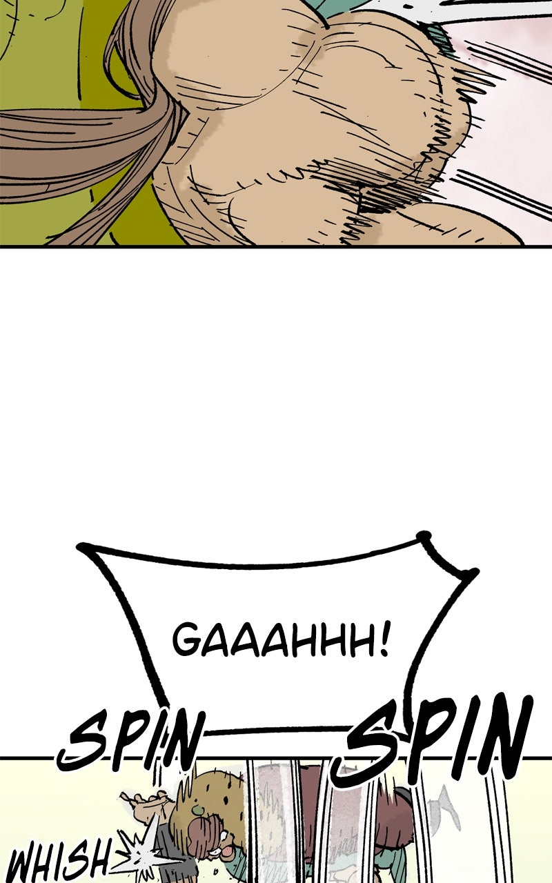 Demon Lord Episode 66 page 5 - 