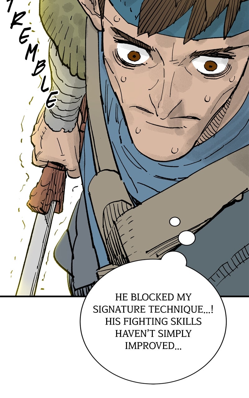 Demon Lord Episode 66 page 46 - 