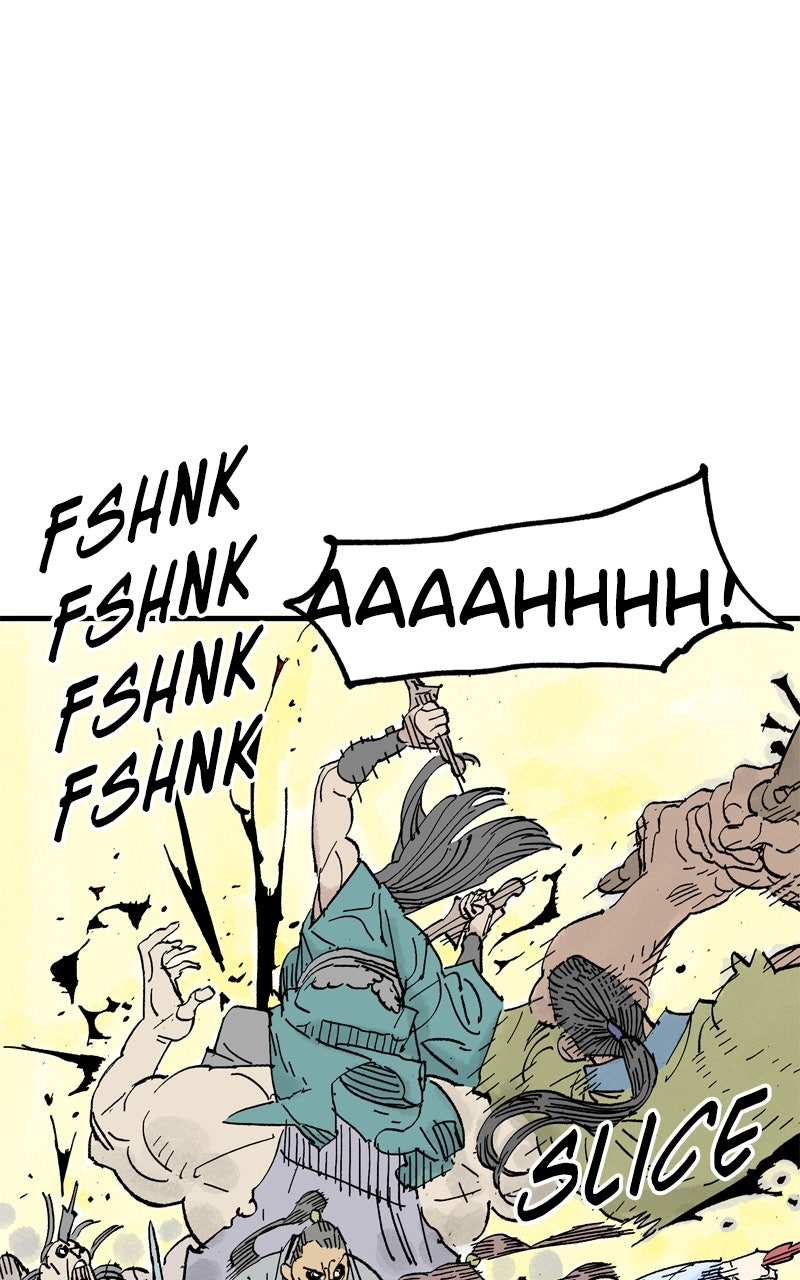 Demon Lord Episode 66 page 50 - 
