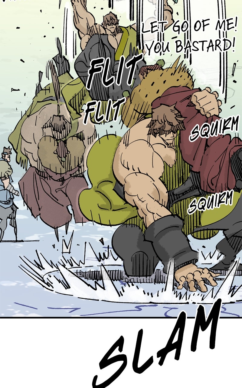 Demon Lord Episode 66 page 6 - 