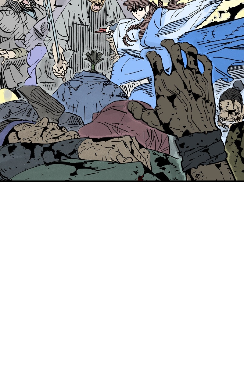 Demon Lord Episode 66 page 51 - 
