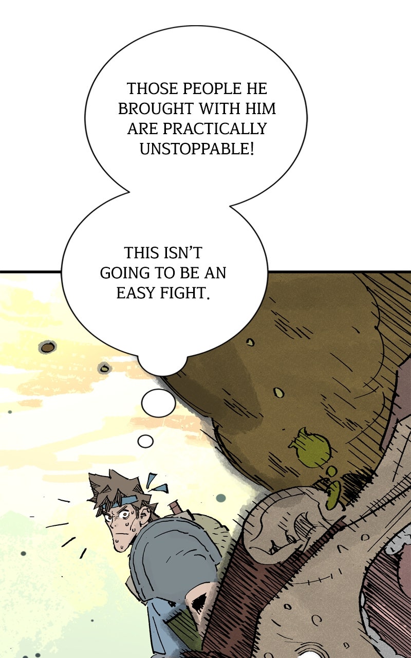Demon Lord Episode 66 page 52 - 