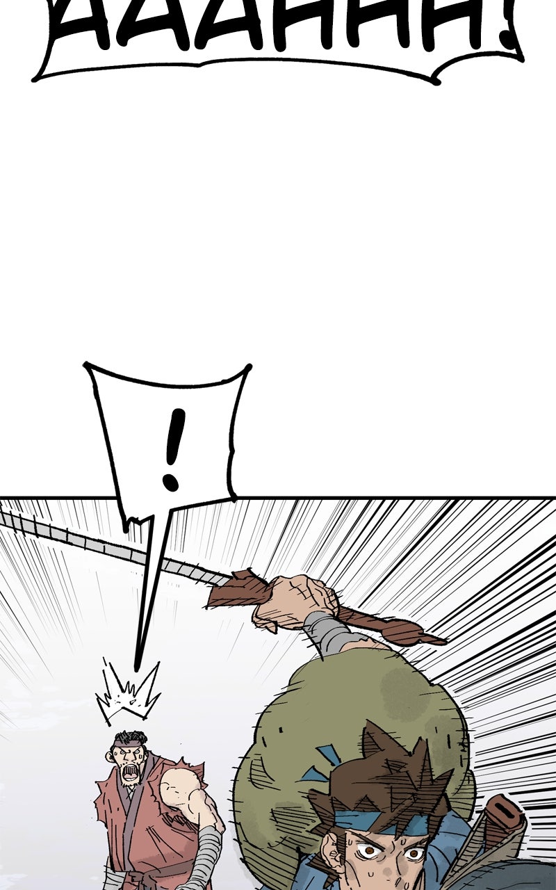 Demon Lord Episode 66 page 55 - 
