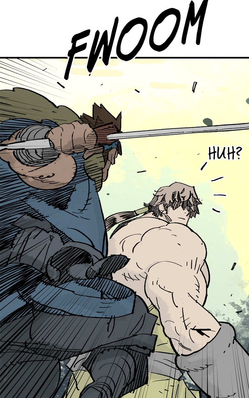 Demon Lord Episode 66 page 57 - 