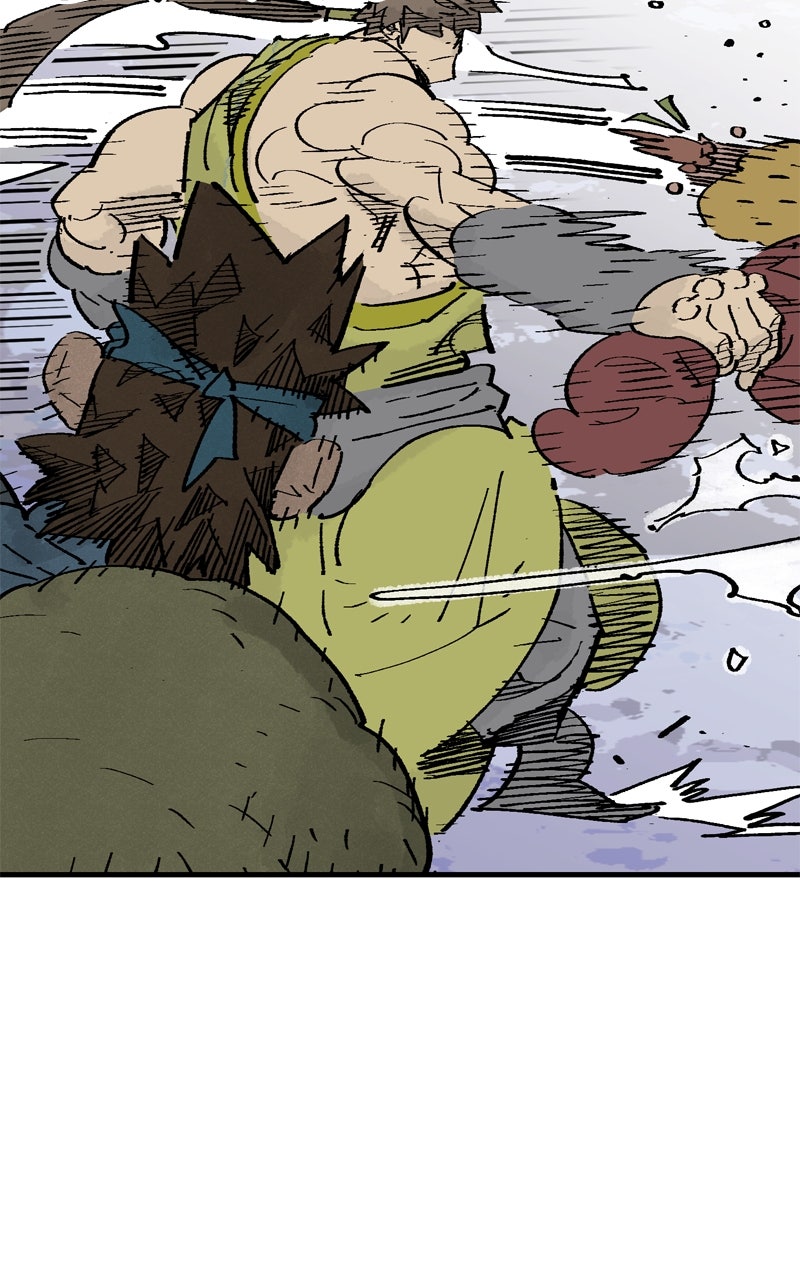 Demon Lord Episode 66 page 59 - 