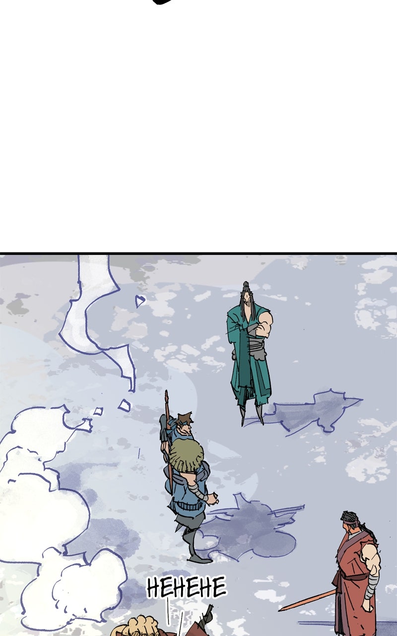 Demon Lord Episode 66 page 7 - 