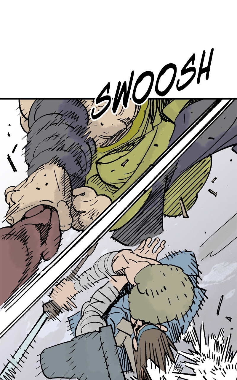 Demon Lord Episode 66 page 63 - 