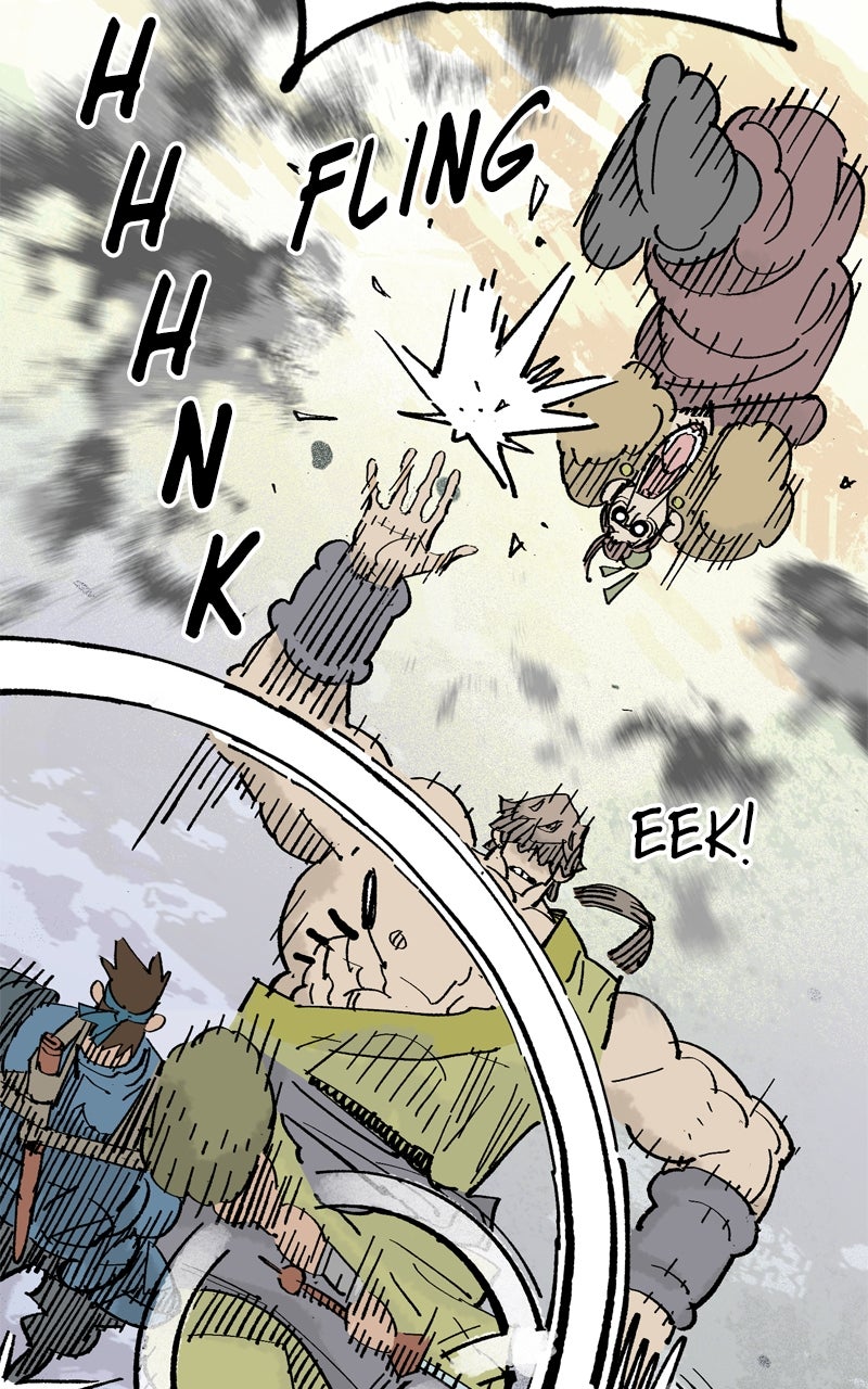 Demon Lord Episode 66 page 66 - 
