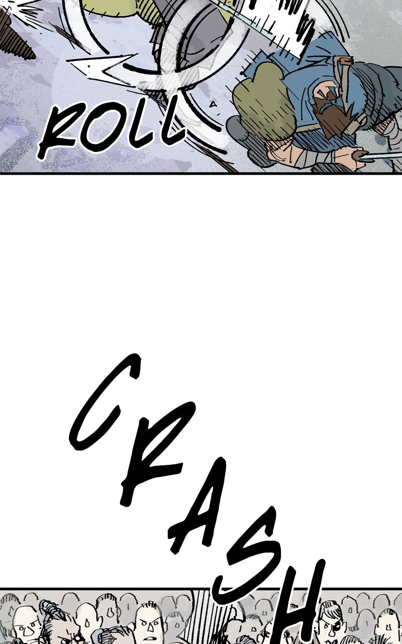 Demon Lord Episode 66 page 67 - 