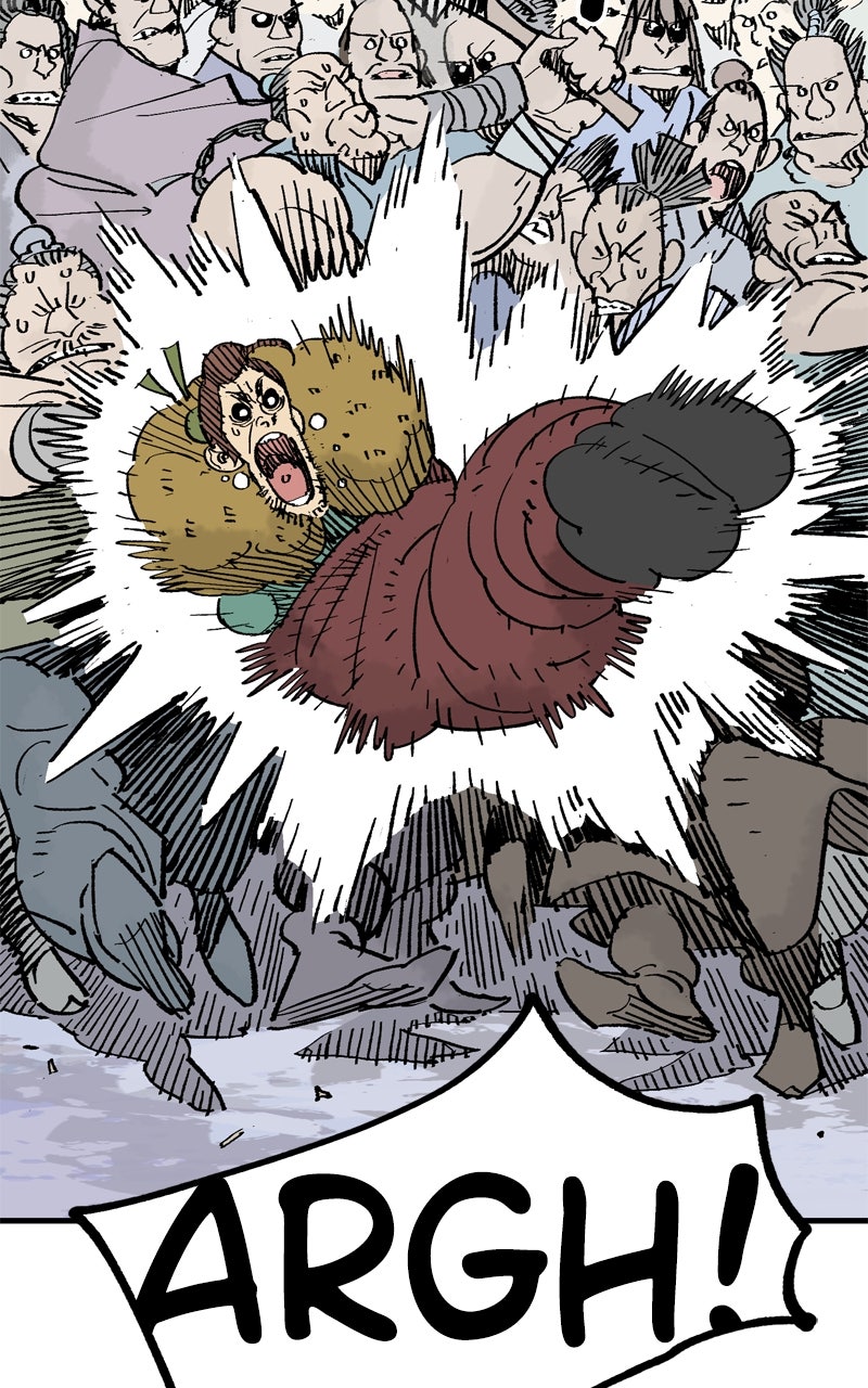 Demon Lord Episode 66 page 68 - 