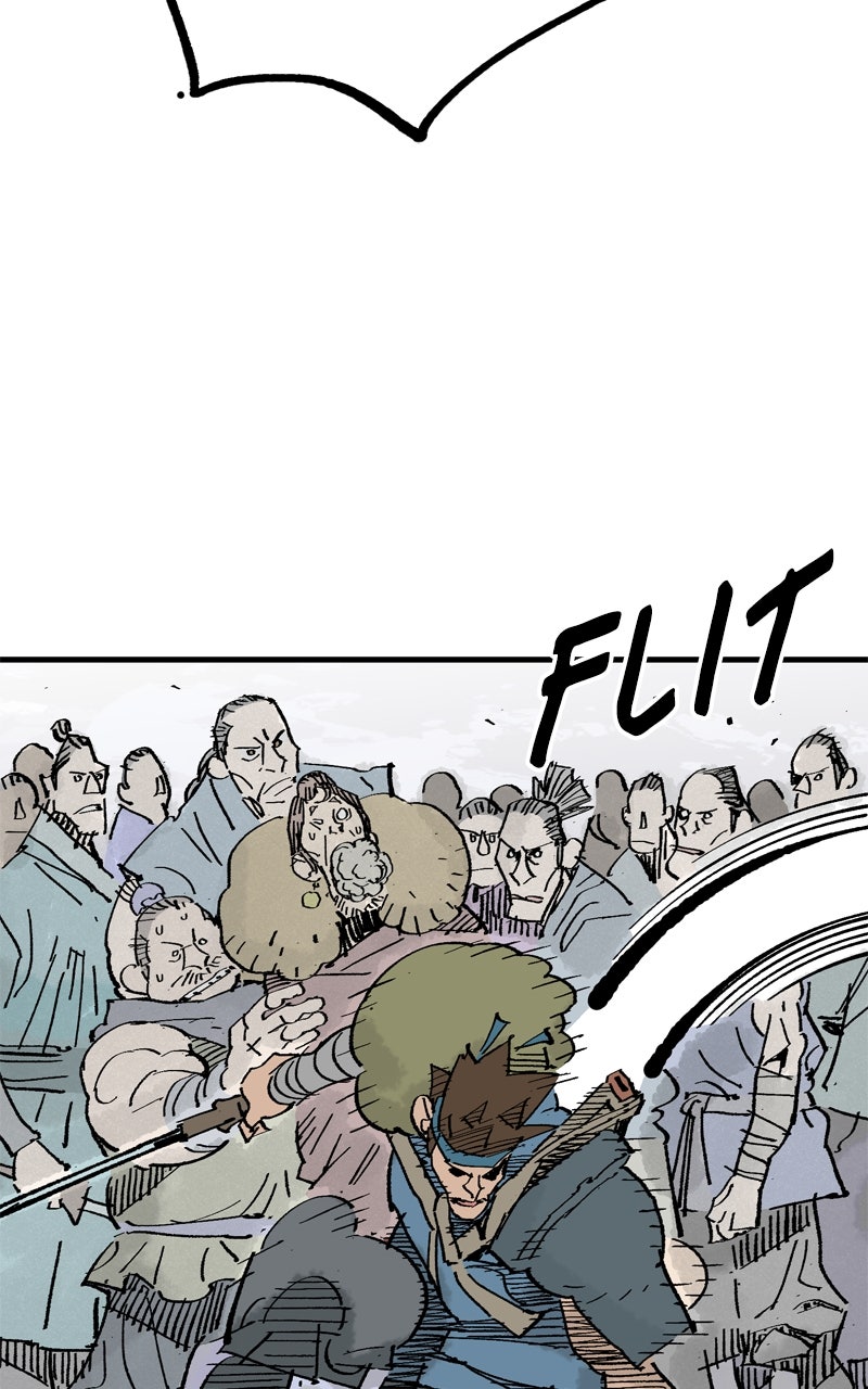 Demon Lord Episode 66 page 69 - 