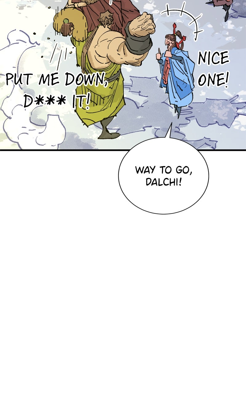 Demon Lord Episode 66 page 8 - 