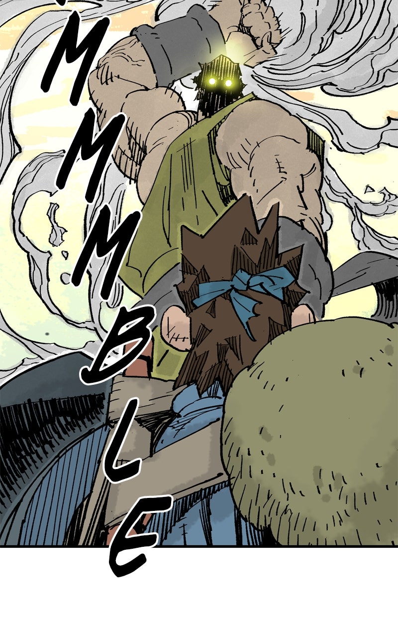 Demon Lord Episode 66 page 72 - 