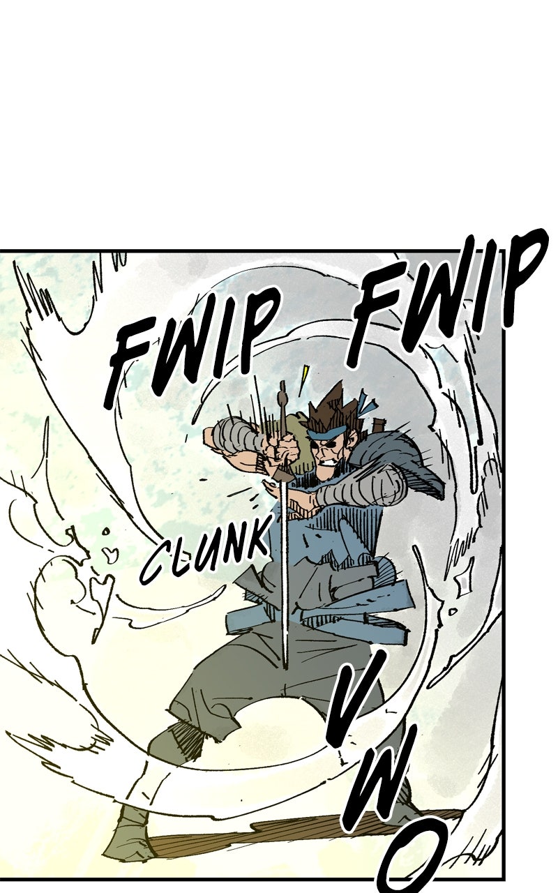 Demon Lord Episode 66 page 73 - 