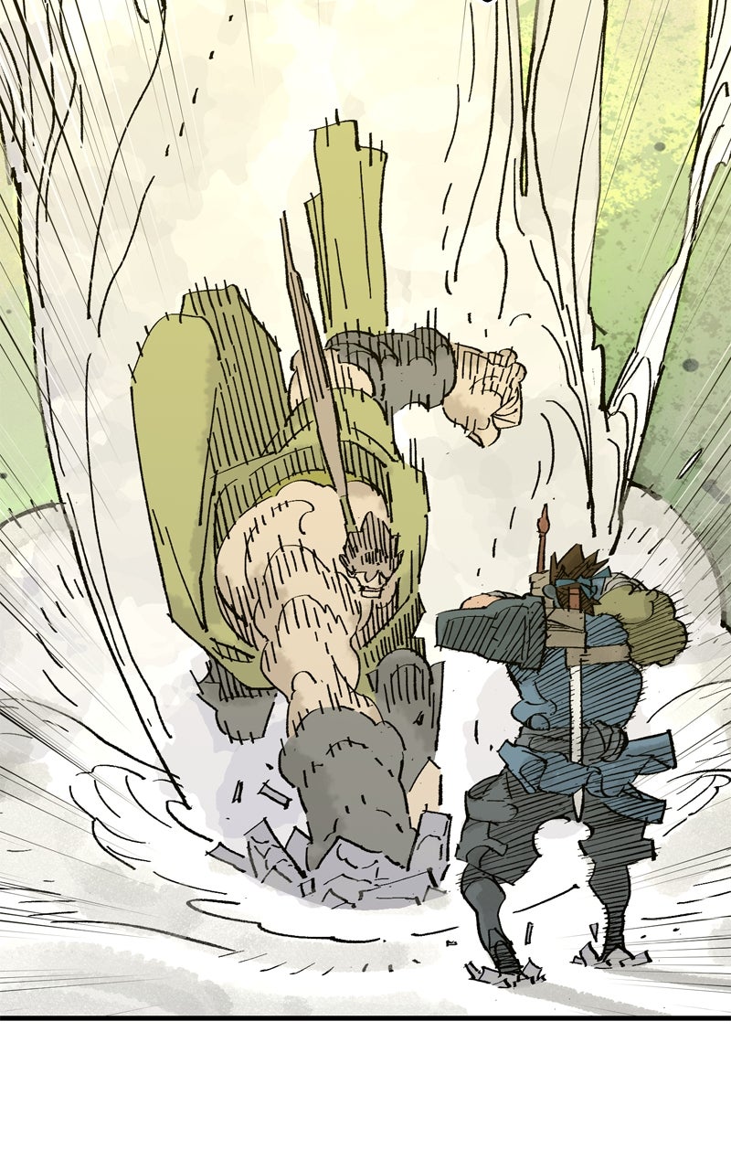 Demon Lord Episode 66 page 75 - 