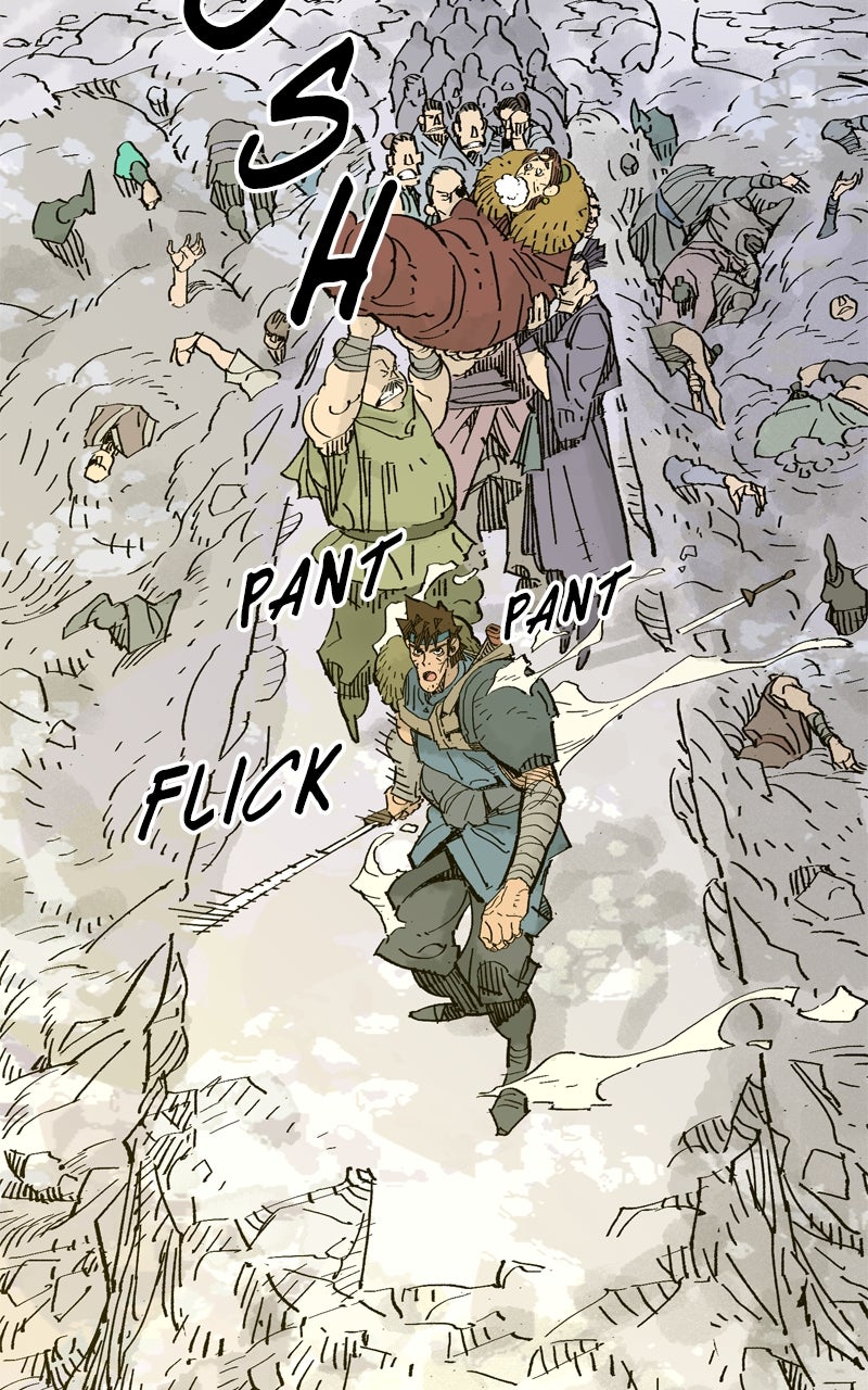 Demon Lord Episode 66 page 82 - 