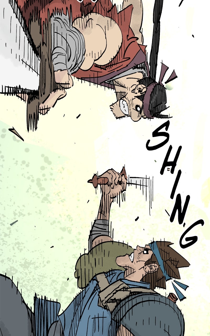 Demon Lord Episode 66 page 91 - 