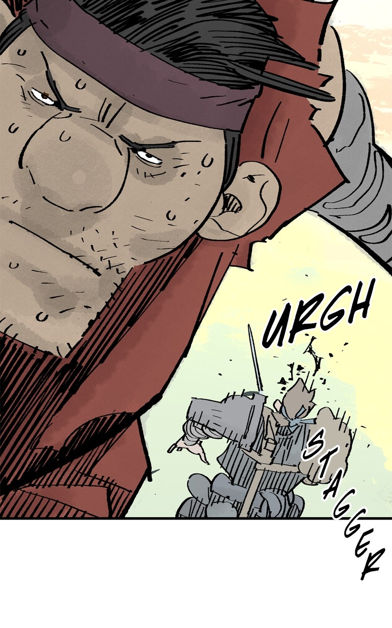 Demon Lord Episode 66 page 95 - 