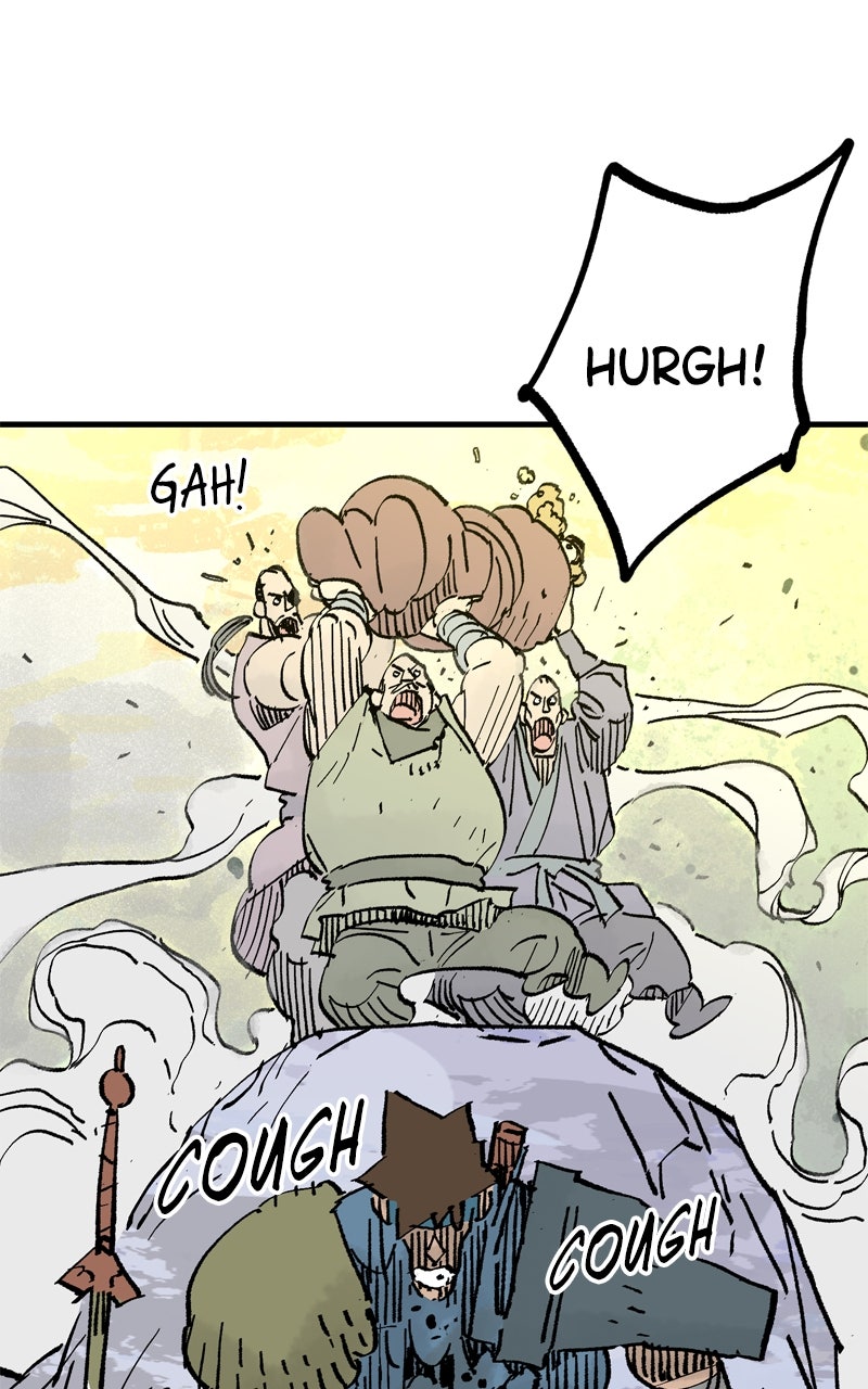 Demon Lord Episode 66 page 96 - 