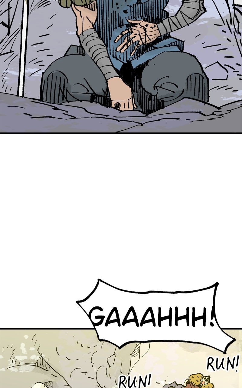 Demon Lord Episode 66 page 97 - 
