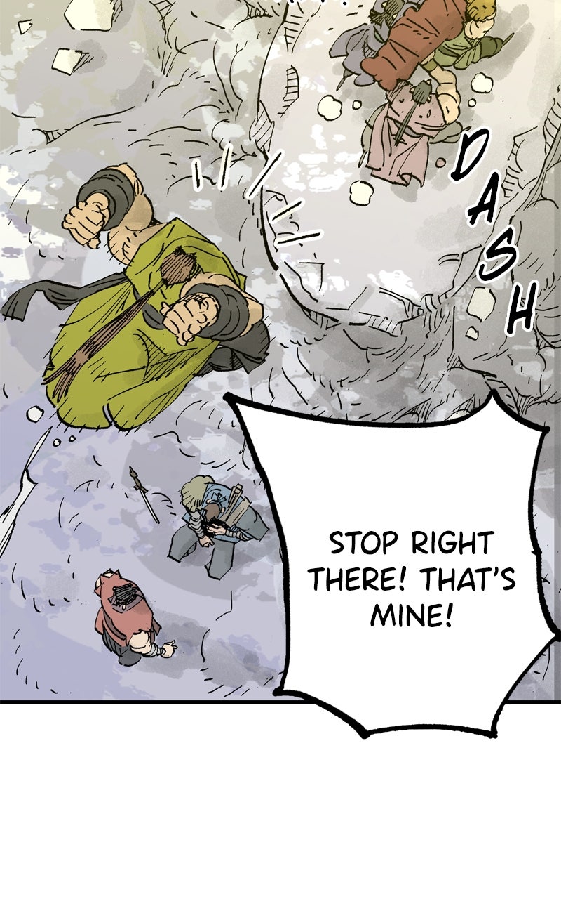 Demon Lord Episode 66 page 98 - 