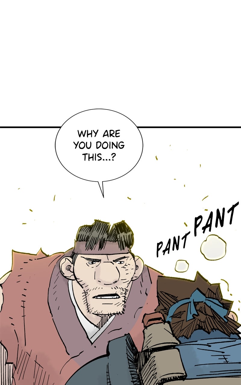Demon Lord Episode 66 page 99 - 