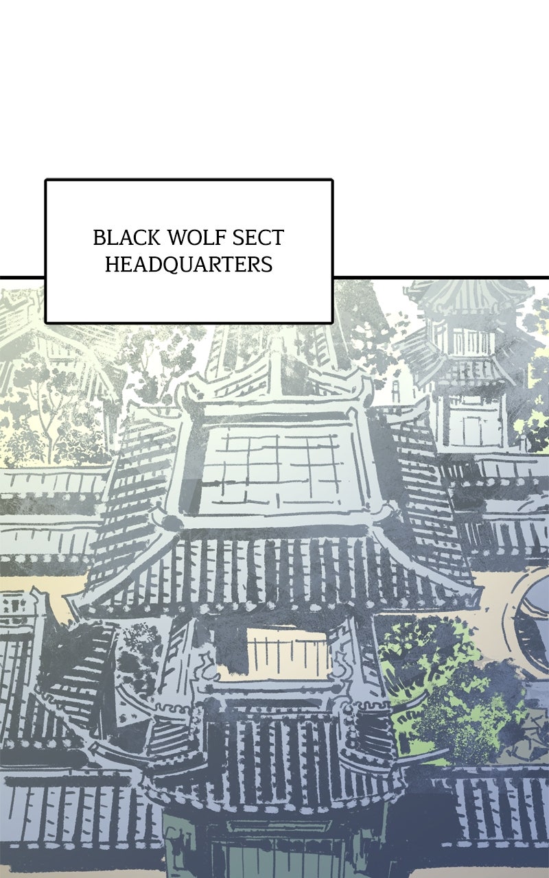 Demon Lord Episode 67 page 1 - 