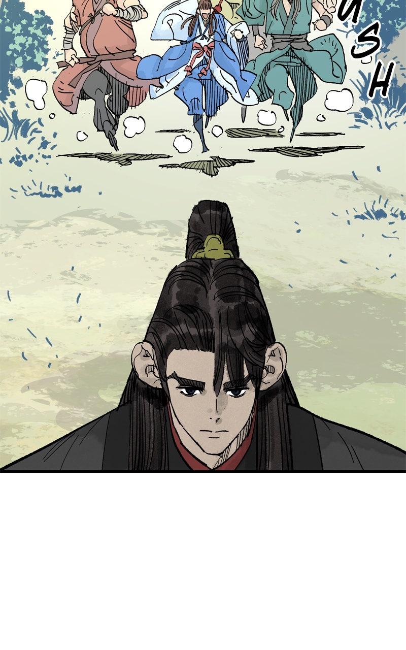 Demon Lord Episode 67 page 11 - 