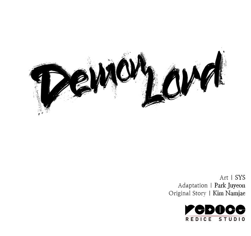 Demon Lord Episode 67 page 104 - 