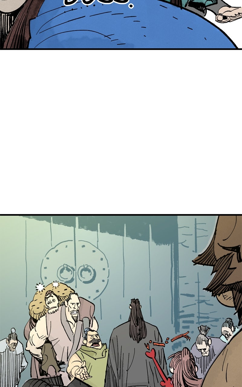Demon Lord Episode 67 page 13 - 