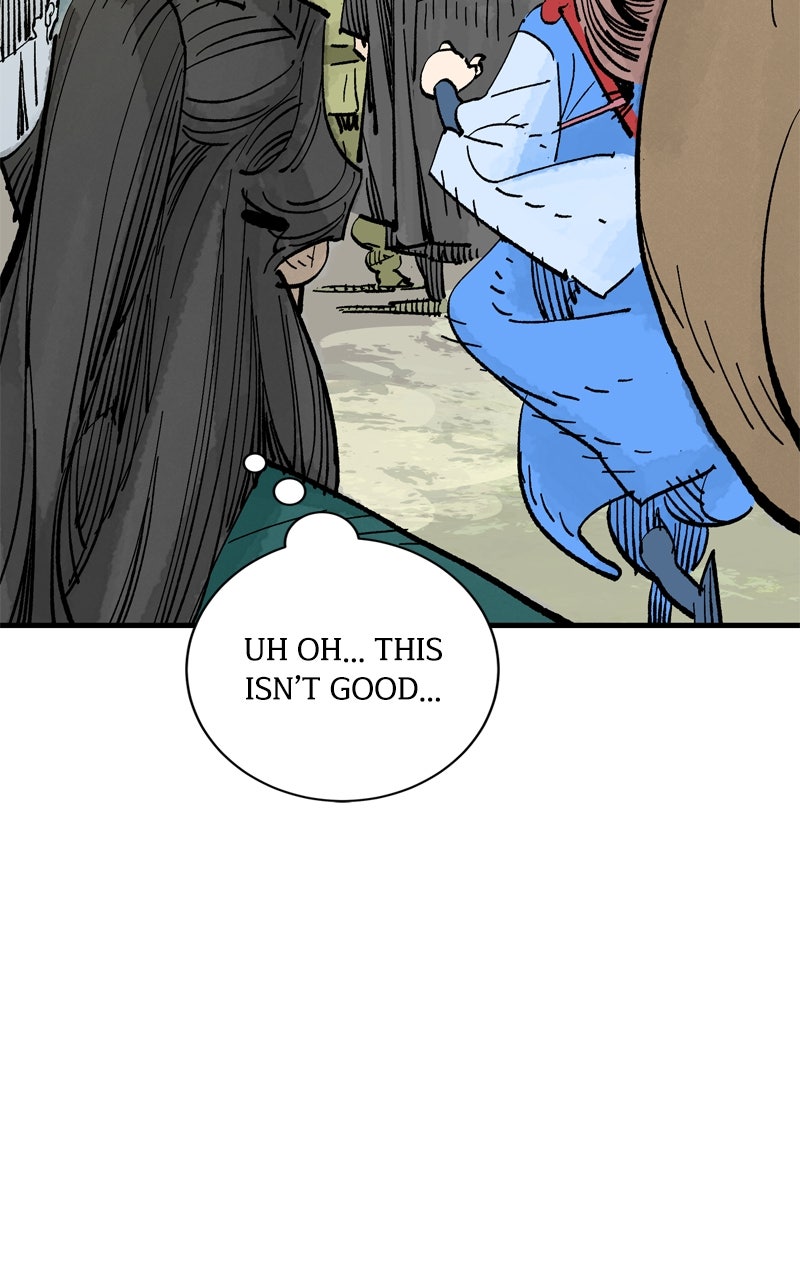 Demon Lord Episode 67 page 14 - 