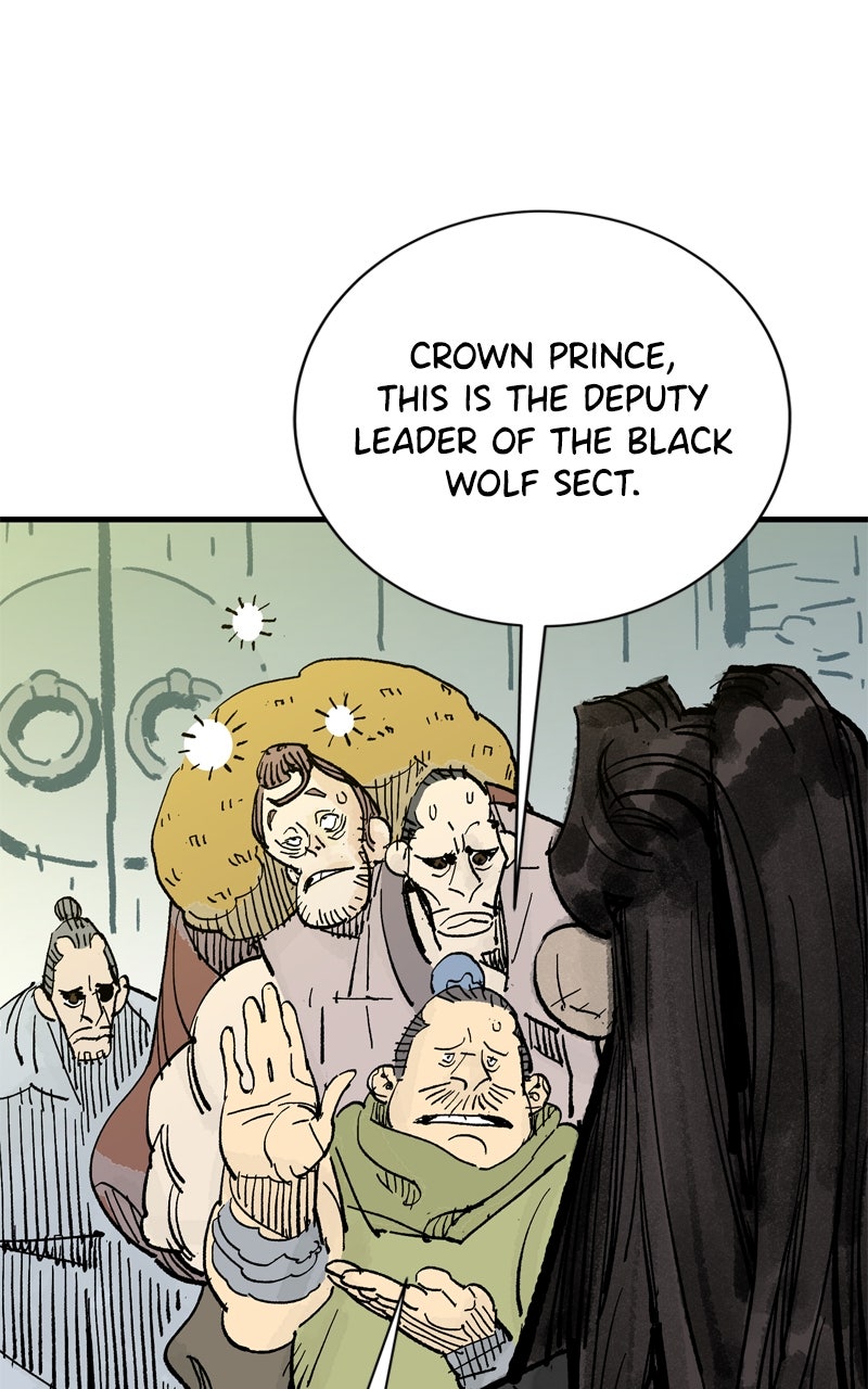 Demon Lord Episode 67 page 15 - 