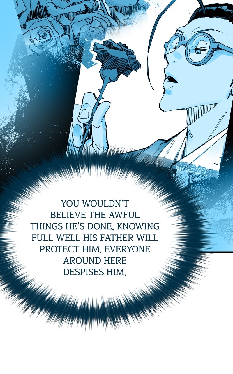 Demon Lord Episode 67 page 18 - 