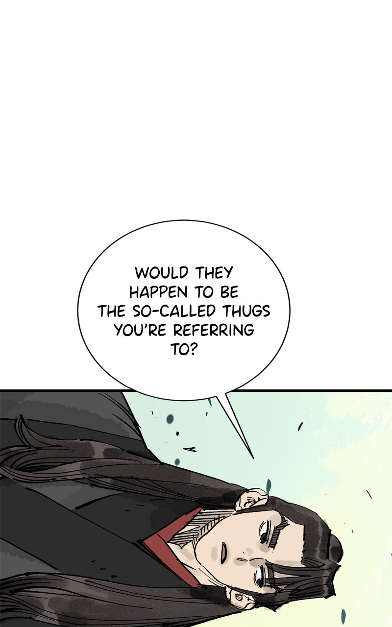 Demon Lord Episode 67 page 19 - 