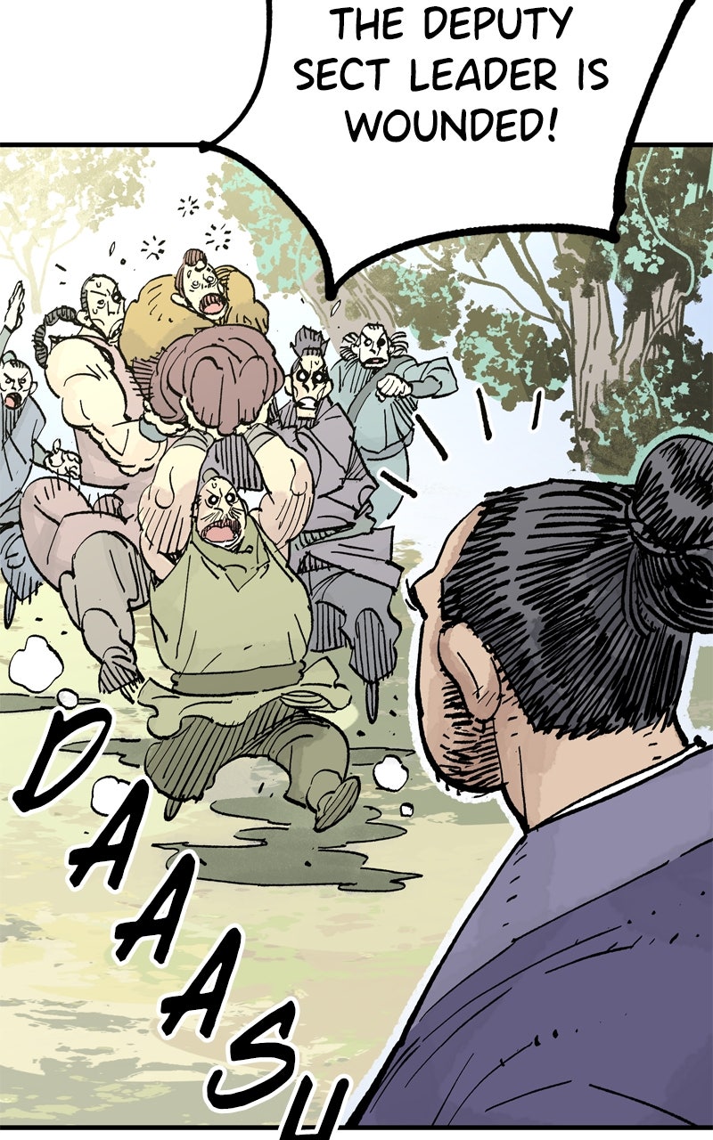 Demon Lord Episode 67 page 3 - 