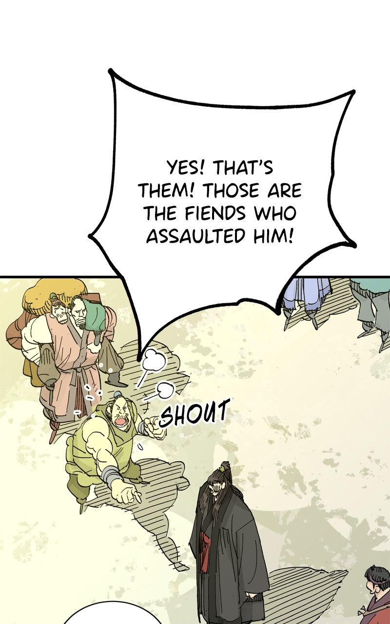 Demon Lord Episode 67 page 21 - 