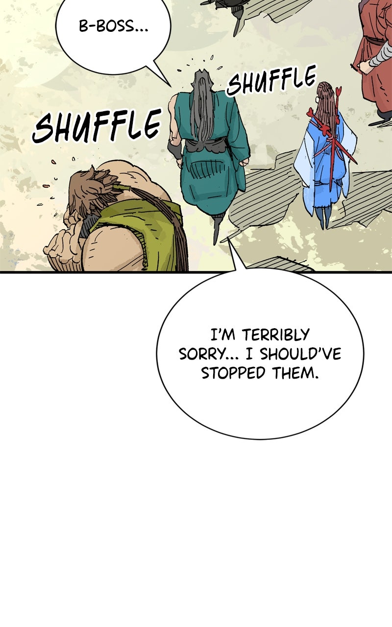 Demon Lord Episode 67 page 22 - 