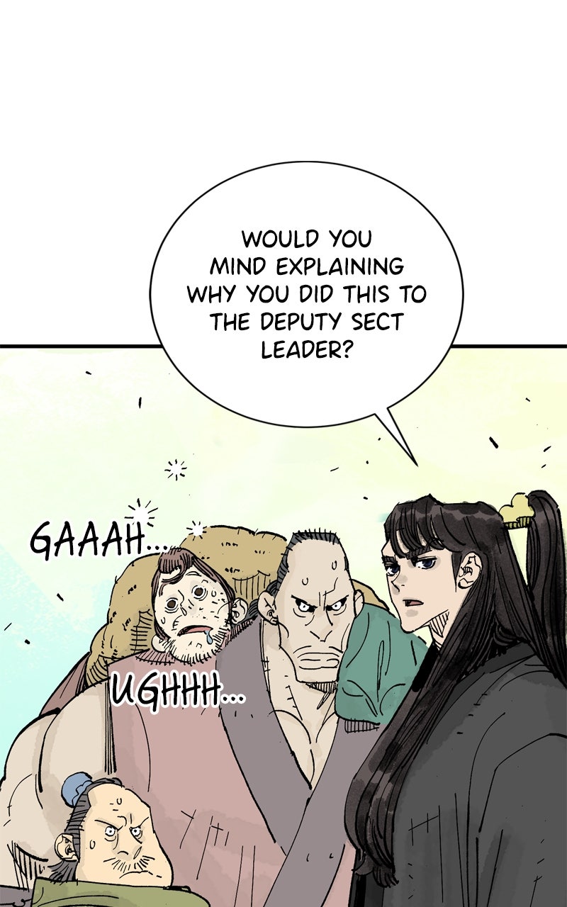 Demon Lord Episode 67 page 23 - 