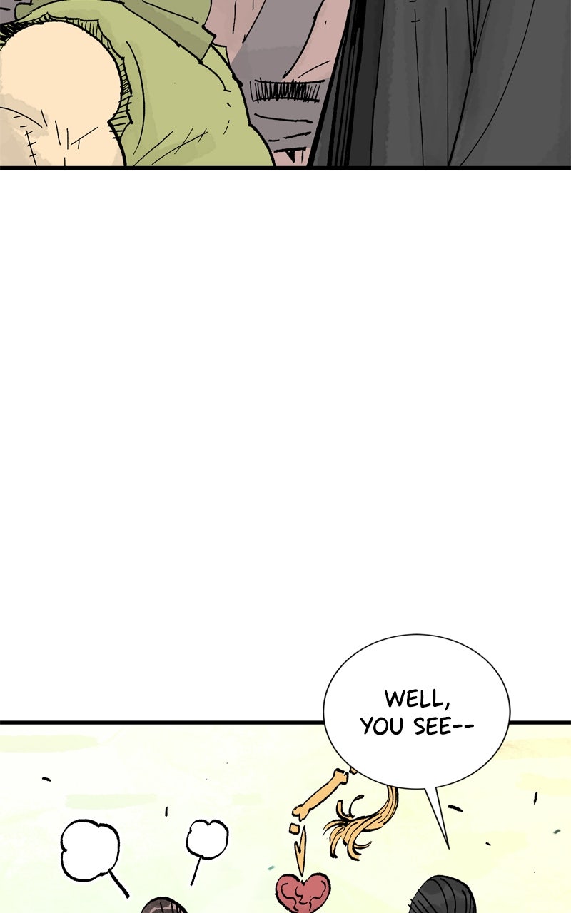 Demon Lord Episode 67 page 24 - 