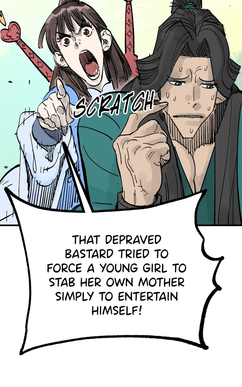 Demon Lord Episode 67 page 25 - 
