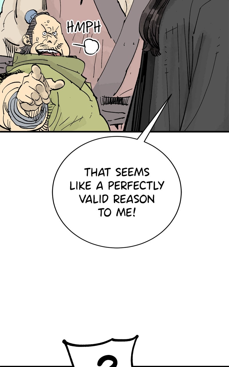 Demon Lord Episode 67 page 27 - 