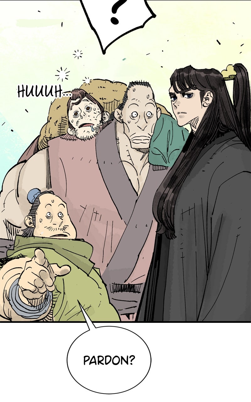 Demon Lord Episode 67 page 28 - 