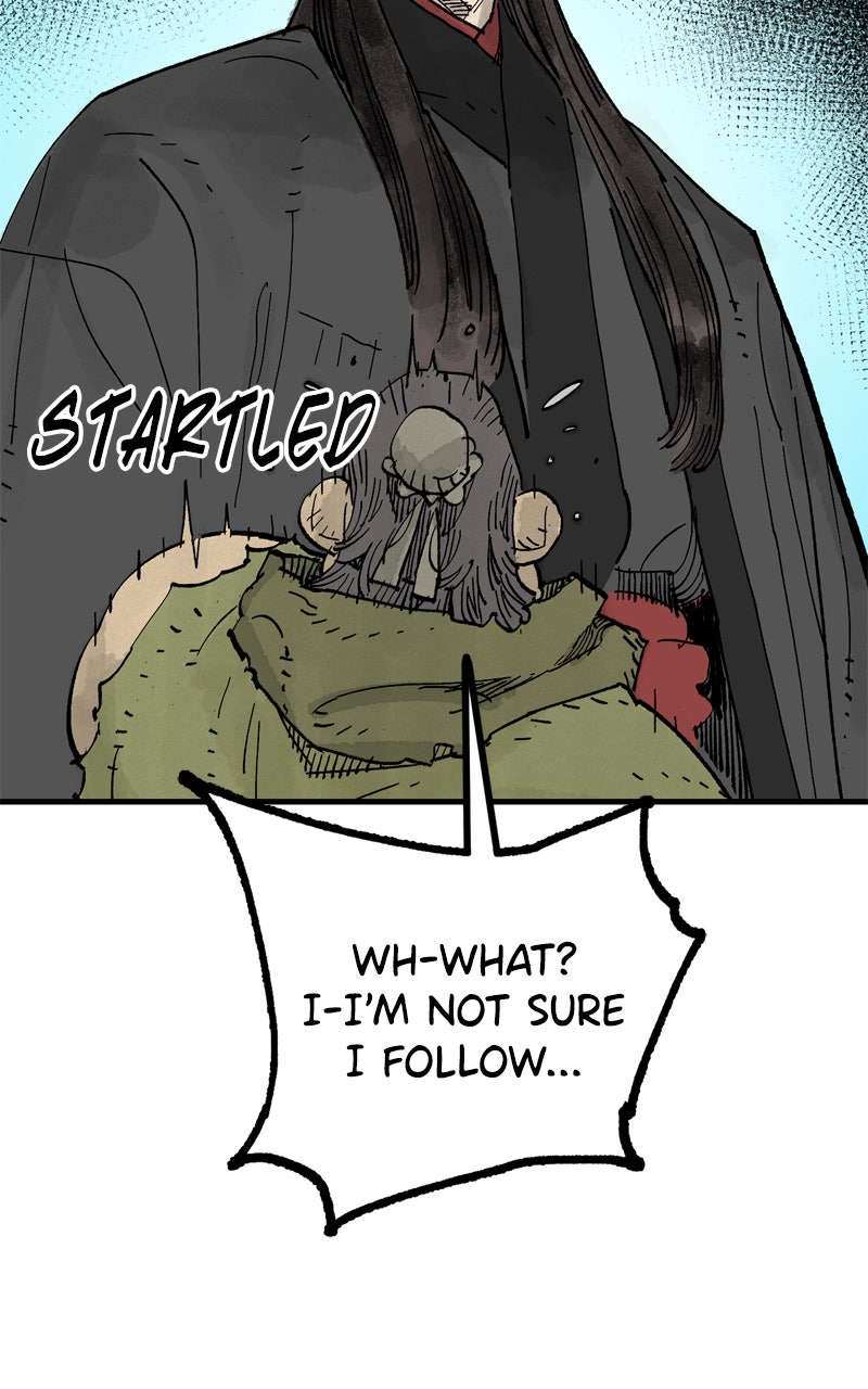Demon Lord Episode 67 page 30 - 