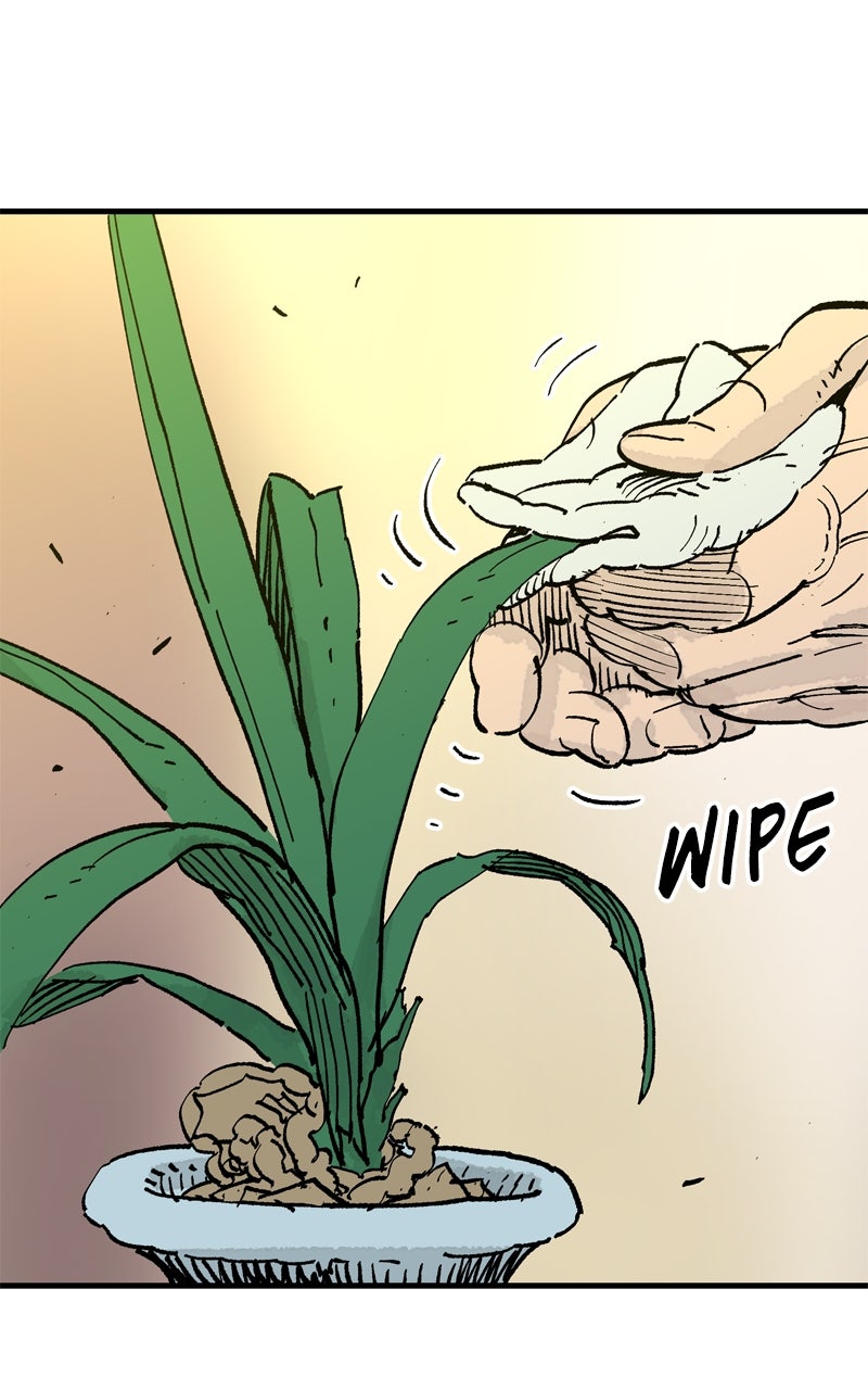Demon Lord Episode 67 page 35 - 