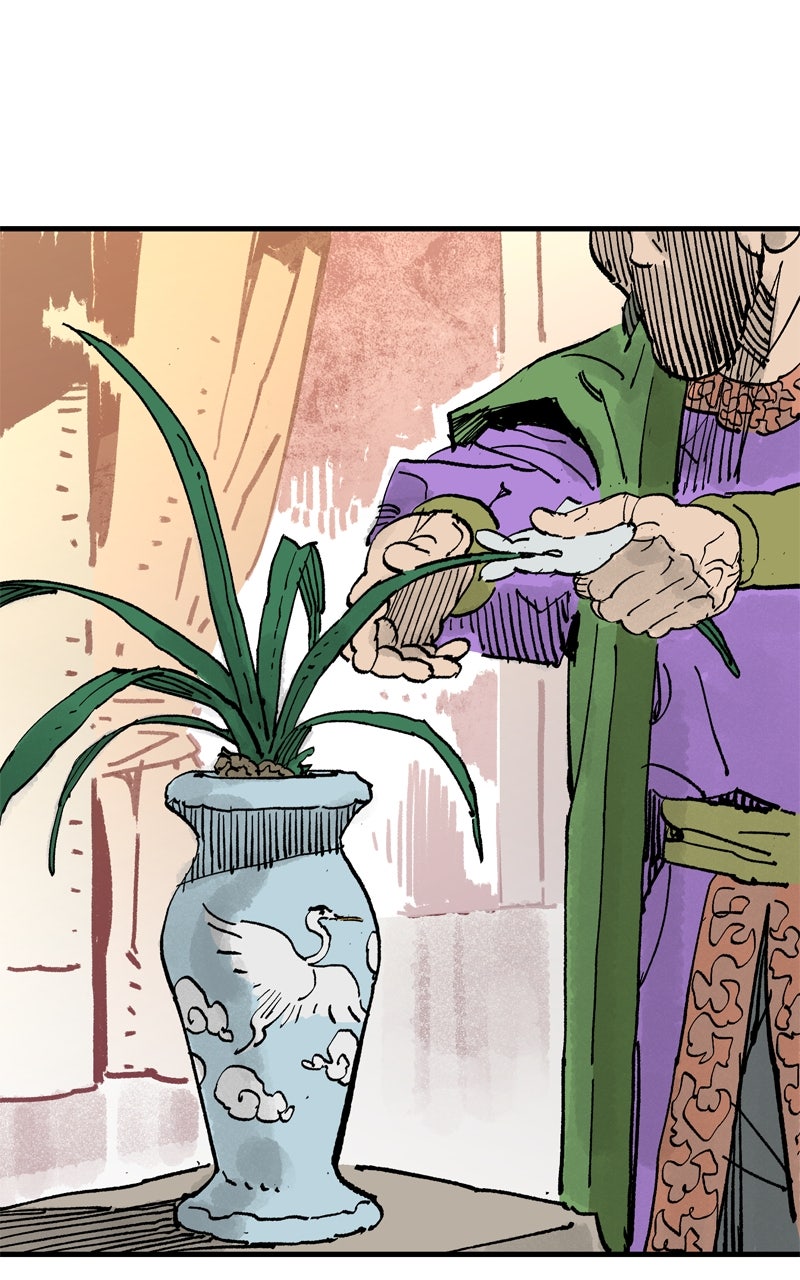 Demon Lord Episode 67 page 36 - 